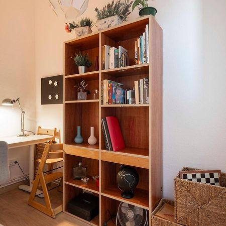 Sunny Apt Barcelona 22@ 외부 사진