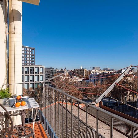 Sunny Apt Barcelona 22@ 외부 사진