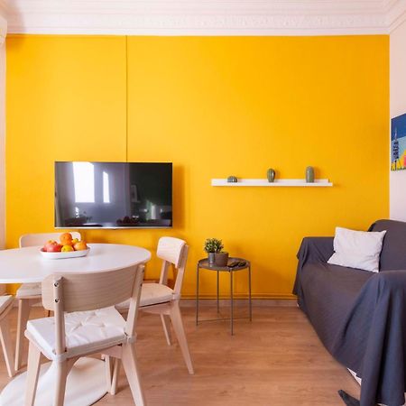 Sunny Apt Barcelona 22@ 외부 사진