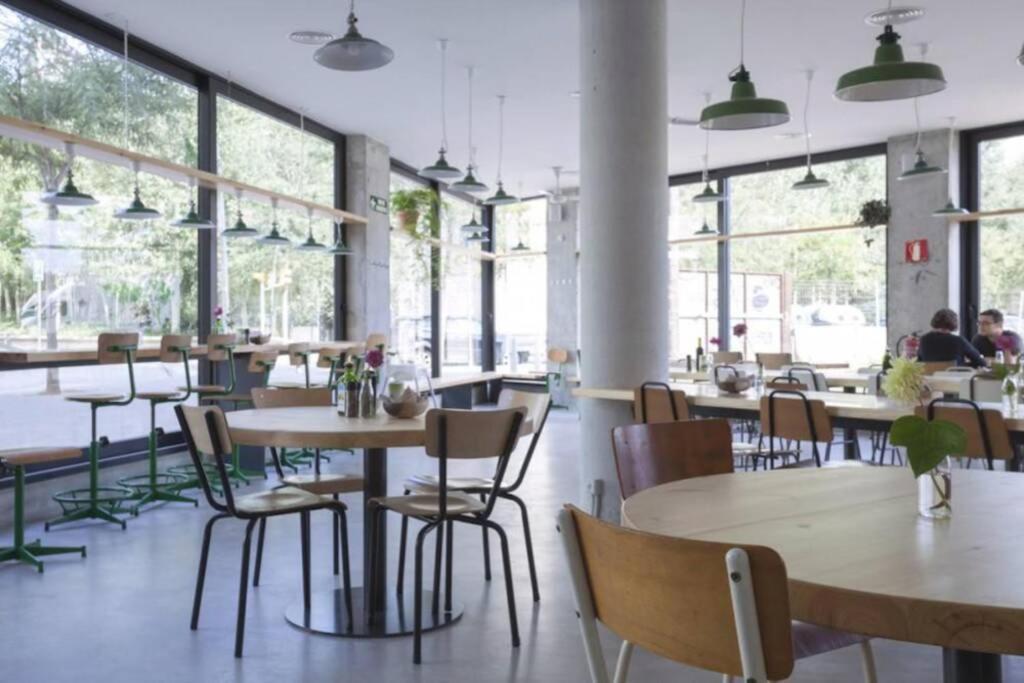 Sunny Apt Barcelona 22@ 외부 사진